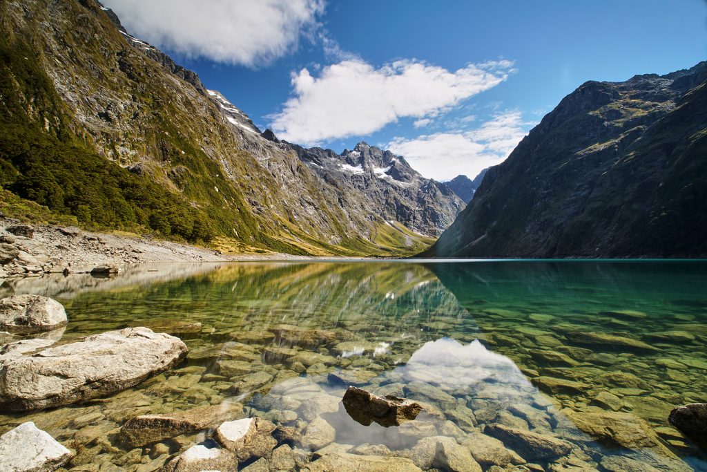 A Guide to Travelling New Zealand's South Island in 3 Weeks